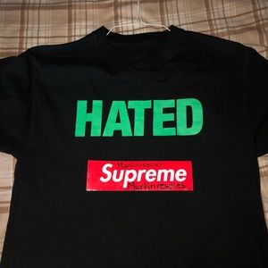 Anti social social club